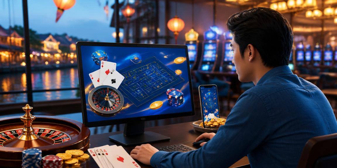 j168 Casino